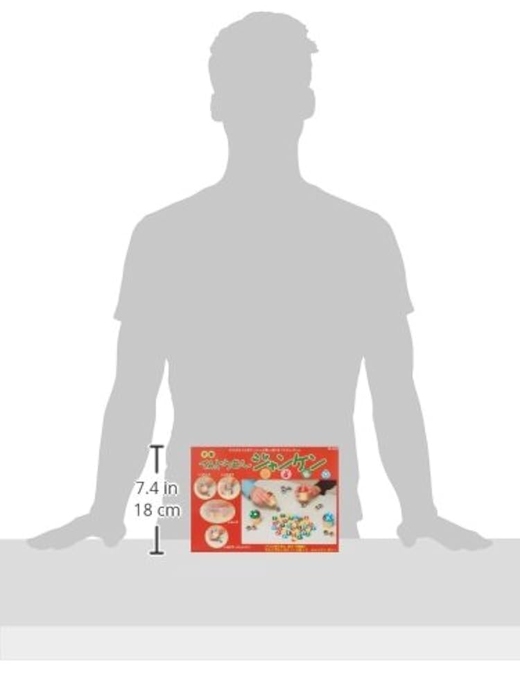 Amazon.co.jp: てんとうむしジャンケン W-240 : おもちゃ